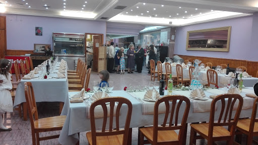 Restaurante El Fogón de la Villa