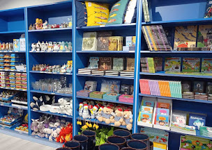 Photo n°10 de Biscuiterie de Camaret, magasin de Crozon à Crozon (Magasin)