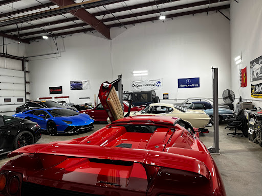 Performance Plus Detailing - Visual
