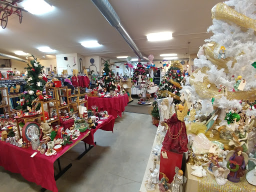 Rustic Market - Visual