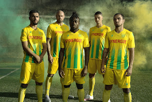 Photo n°6 de FC Nantes Boutique Officielle La Beaujoire à Nantes (Magasin de vêtements)