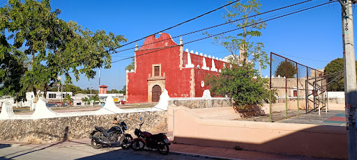 "Oxkintok" Gallery - Mexico