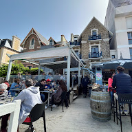 Restaurant Bar Les Charmettes à Saint-Malo