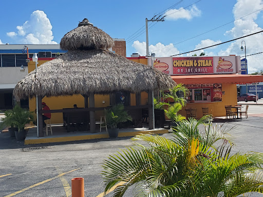 La Granja Riviera Beach