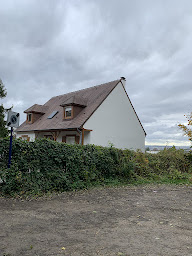 Photo n°17 de entreprise couverture peinture en bâtiment verdier à Herblay-sur-Seine (Peintre en bâtiment)