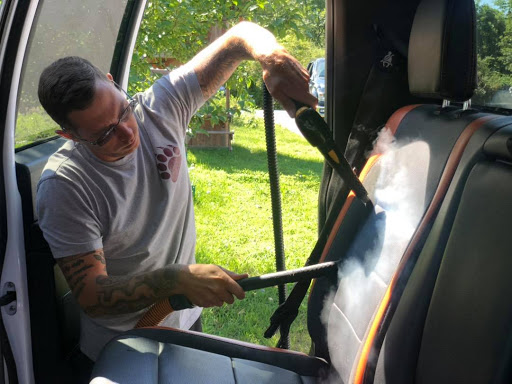 Grizzly Auto Detailing - Thumbnail