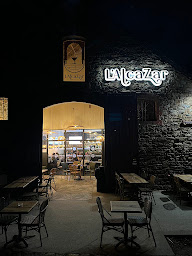 Photo n°5 de L’ALCAZAR - LAMBALLE à Lamballe-Armor (Restaurant)