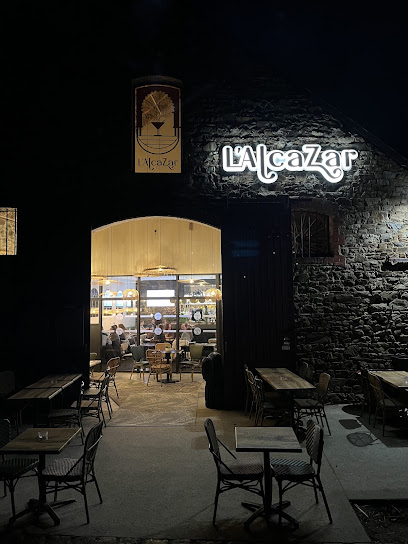 L’ALCAZAR - LAMBALLE