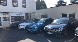 Photo n°5 de L'Agence Automobilière Palaiseau à Palaiseau (Concessionnaire automobile)