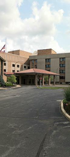Sandusky Community Based Outpatient Clinic - Thumbnail