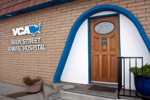 VCA Main Street Animal Hospital - Thumbnail