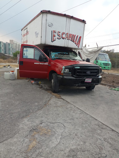 Mudanzas Escamilla