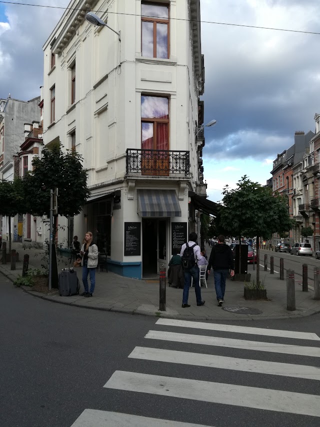 Le Petit Canon