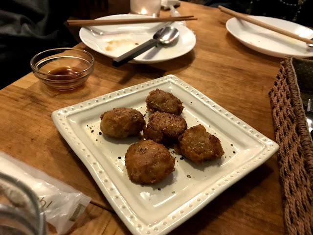 【Vegan】KiboKo