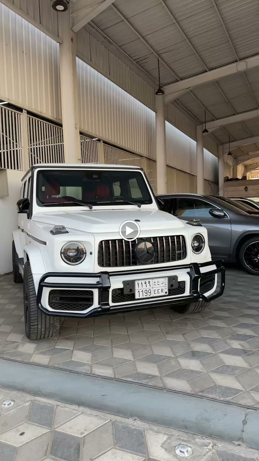 معرض العز للسيارات - صورة 3