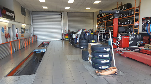 Tyre Shop Pukekohe
