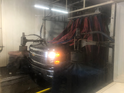 LA Car Wash, Inc. - Thumbnail