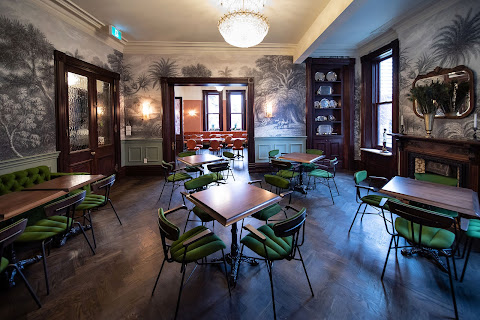 Maison Selby by null