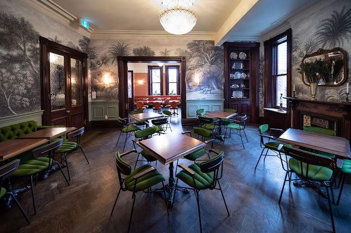 Maison Selby by null