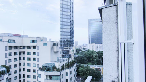 Inwawa Apartments (City Center)