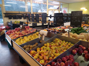 Photo n°2 de Le Potager Fleuri à Labégude (Épicerie)