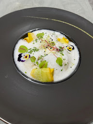 Photo n°1 de Restaurant La Campagne à Varennes-Changy (Restaurant français)