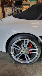 Photo n°22 de AUTO MOTO PASSION - Technicar Services à Argent-sur-Sauldre (Vendeur de voitures d'occasion)