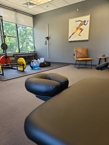 OnlineSpineRehab.com - Visual