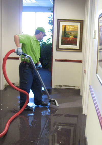 Perfect Restoration & Cleaning Corp photo