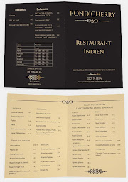 Photo n°31 de Pondicherry Restaurant Indien à Landerneau (Restaurant)