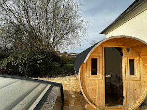 Photo n°14 de Le Pont d'Ostara à Le Châtelet-en-Brie (Centre de bien-être)