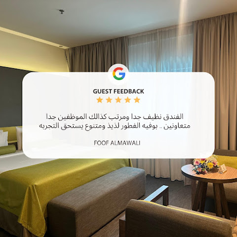 72 Hotel Sharjah by null