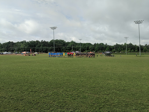 MESA Soccer Complex