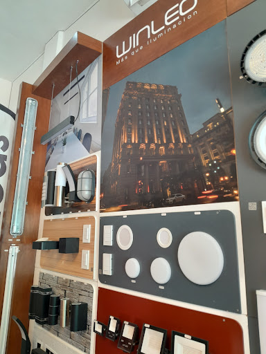 Central de Iluminación