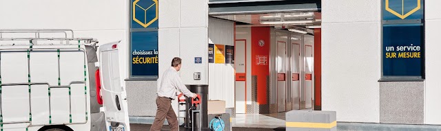 Valibox - Garde Meuble - Self Stockage