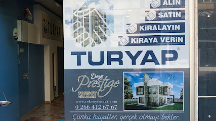 Burhaniye TURYAP Emlak Danışmanlığı
