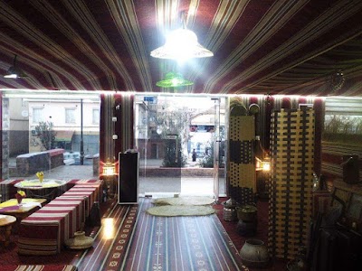 Photos of Khaima Famili المدية