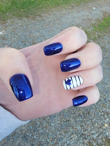 Ka Nails - Visual