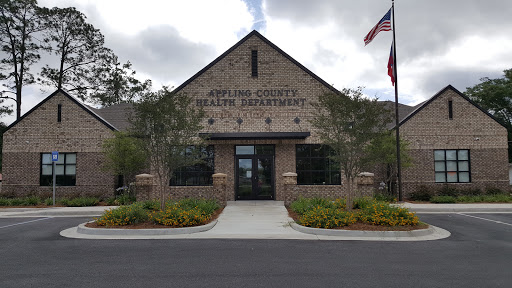 Appling County Health Department