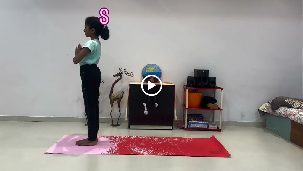 Universe Kids Women Wellness Studio