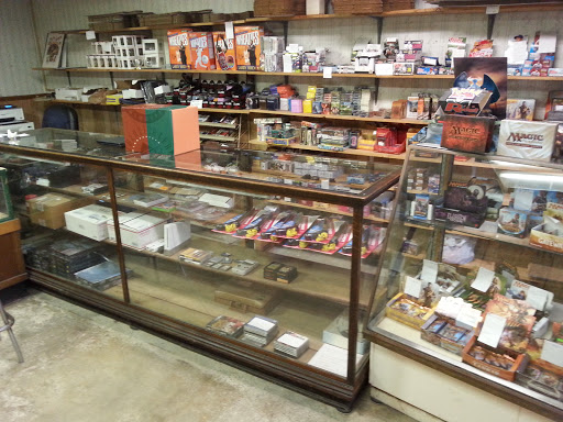 Card Shack LLC - Thumbnail