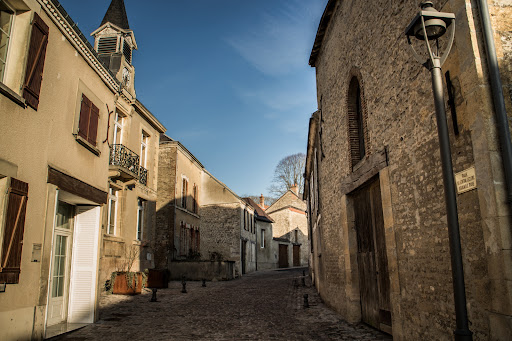Mairie de Chenay