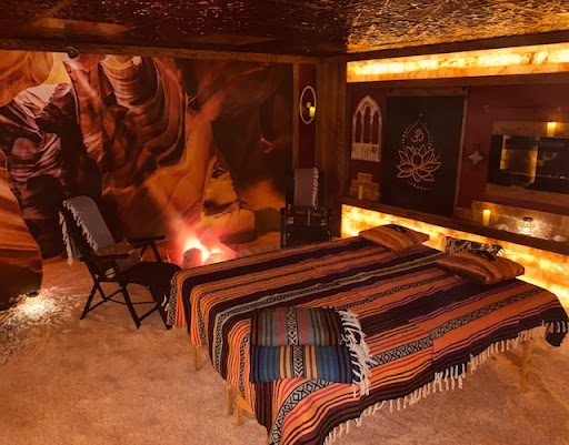 Nibana Salt Cave and Healing Place of Annapolis