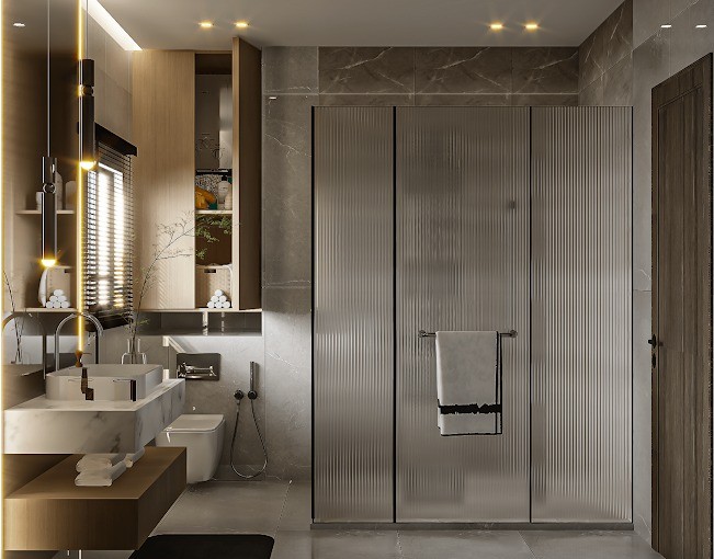 NICE ROOM - Rénovation Marseille