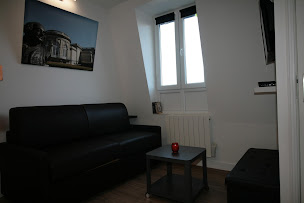 Photo n°46 de Comme à la Maison St Quentin à Saint-Quentin (Appartement de vacances)