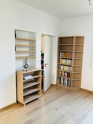 Photo n°9 de Ebéniste - Atelier Dax à Marseille (Menuisier)