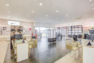 Photo n°2 de Opticien Quimper | Alain Afflelou à Quimper (Magasin de lunettes de soleil)
