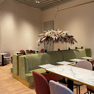 Chez Alexandre Café à Villers-Cotterêts