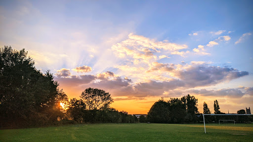 Diglis Playing Fields - Visual