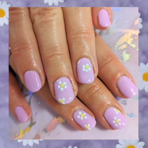Nails and Beauty at 10